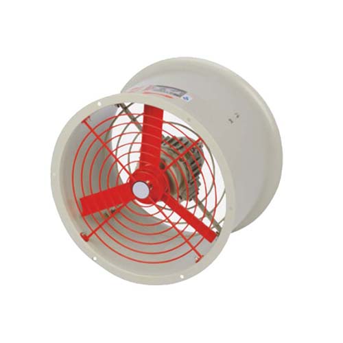 CBF系列防爆軸流風機