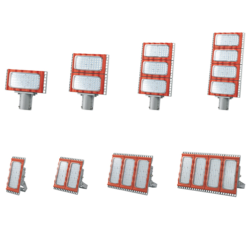 BZD188-04系列防爆免維護(hù)LED泛光燈